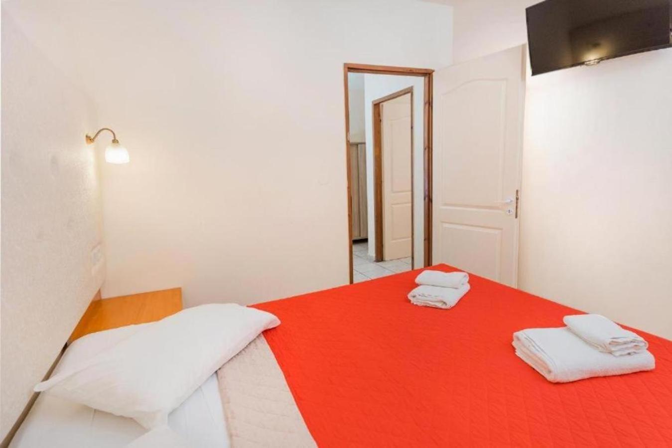 Eri Beach & Village Hotel Hersonissos  Exterior photo